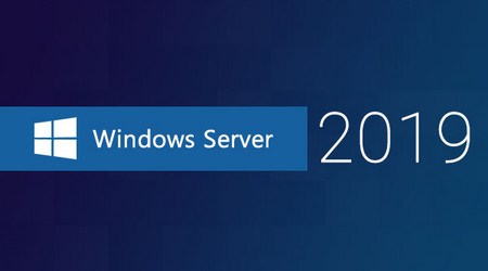 Windows Server 2019