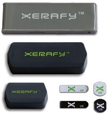 RFID мітки Xerafy