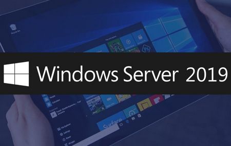 Windows Server 2019