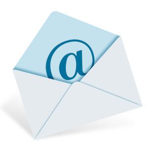Адреси електронної пошти