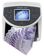 DORS 1200 детектор банкнот