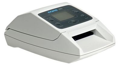 Автоматический детектор евро DORS 220