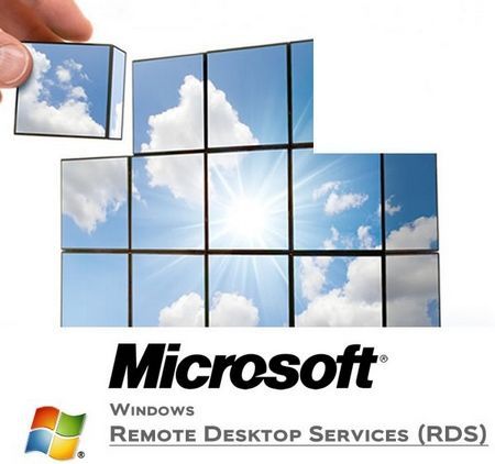 Microsoft Remote Desktop Services