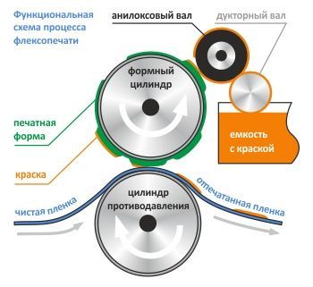 Флексопечать