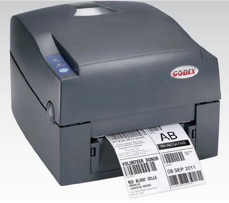 Godex G500