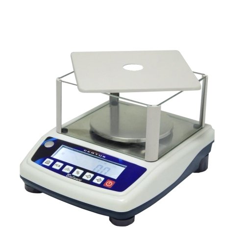 Laboratory scales CERTUS СВА-300-0,005