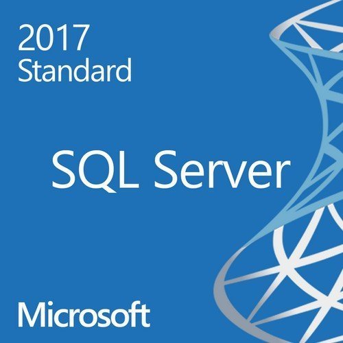 SQLSvrStdCore 2017 SNGL OLP 2Lic NL CoreLic Qlfd