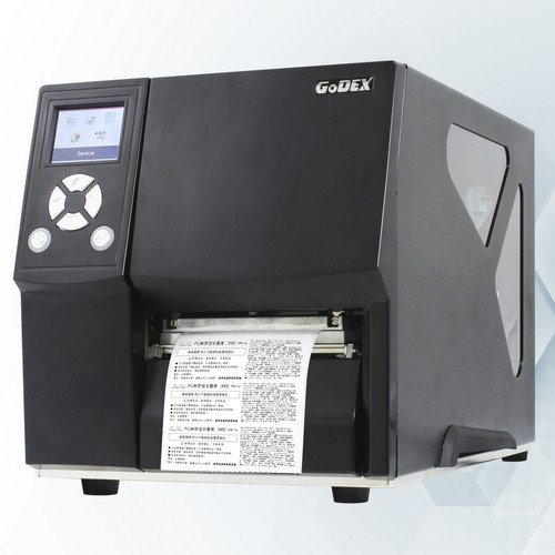 Принтер етикеток Godex ZX420i