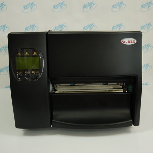 Принтер етикеток Godex EZ-6300 plus
