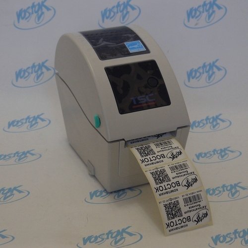 Принтер етикеток TDP-225