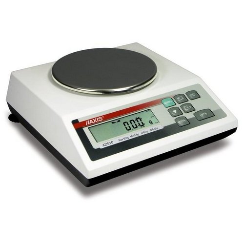 Лабораторные весы Axis A500