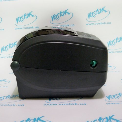 Термотрансферний принтер Zebra GK420t