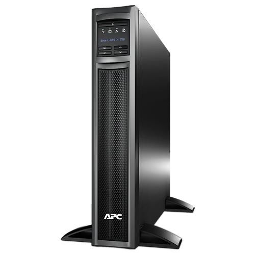 APC Smart-UPS X 750VA Rack/Tower LCD (НЕТ В НАЛИЧИИ)