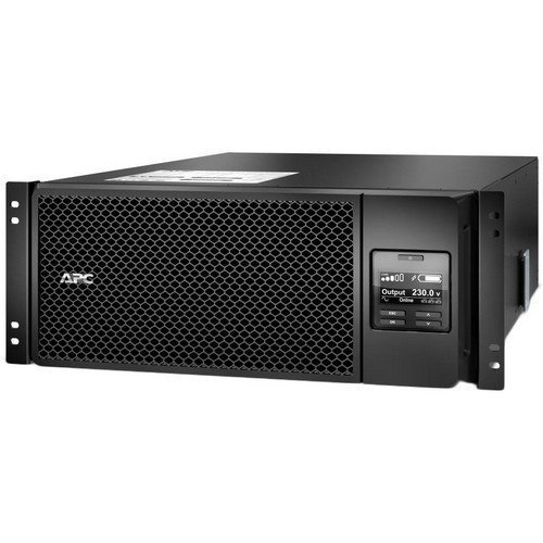 APC Smart-UPS RT 6000VA RM
