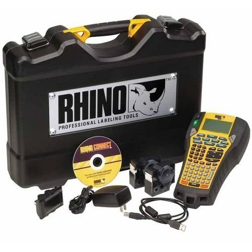 Стрічковий принтер Dymo Rhino PRO 6000