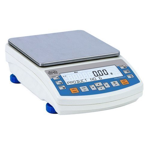 Laboratory scales RADWAG PS 6100.R2M