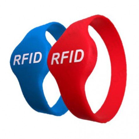Браслет RFID (женский, мужской)