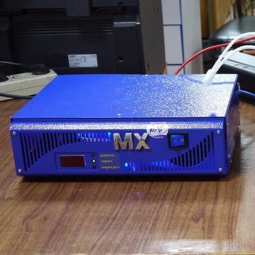 ИБП ON-LINE MX1 (500Вт, 12V)