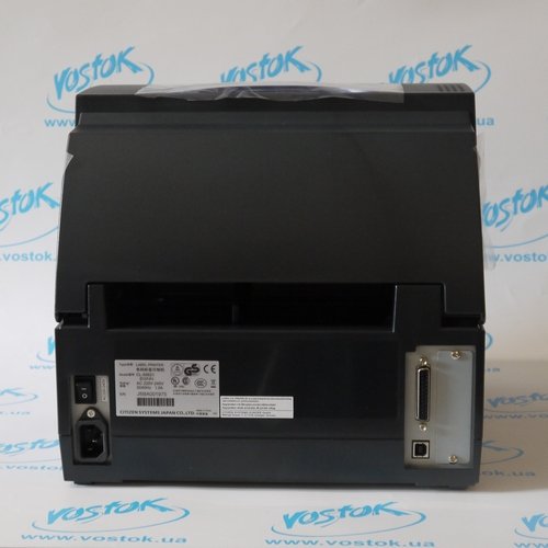 Принтер етикеток CL-S6621
