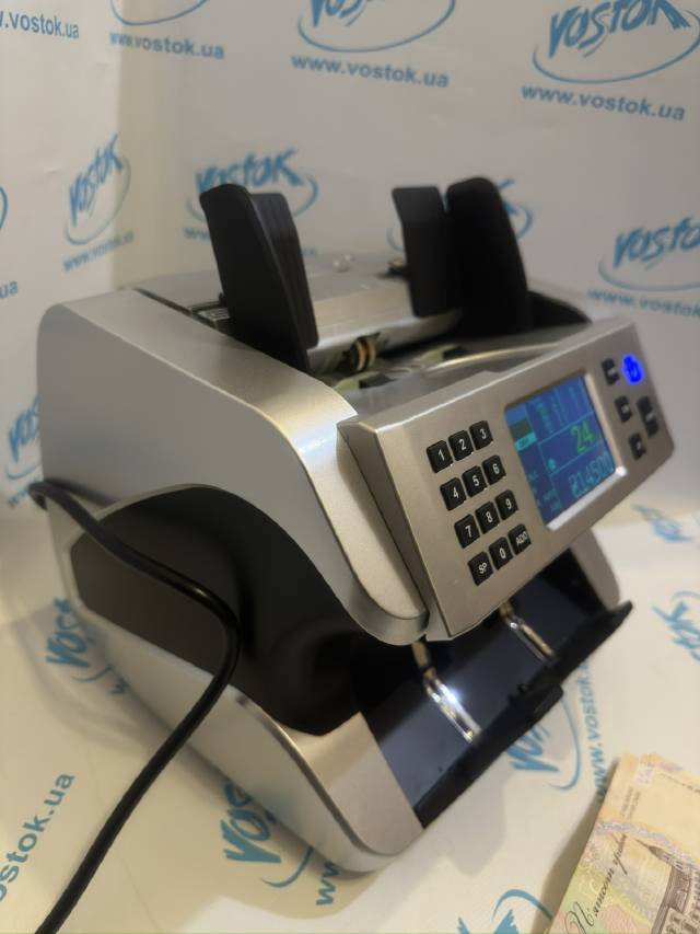 Счетчик банкнот Native NV-520UV