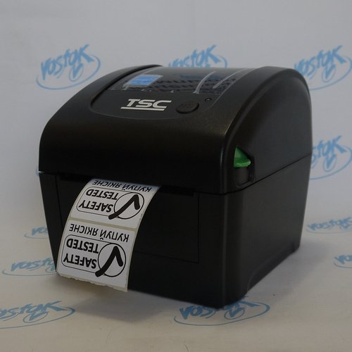 Принтер етикеток DA-210
