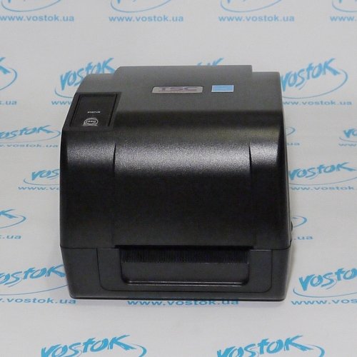 Принтер етикеток TSC TA210