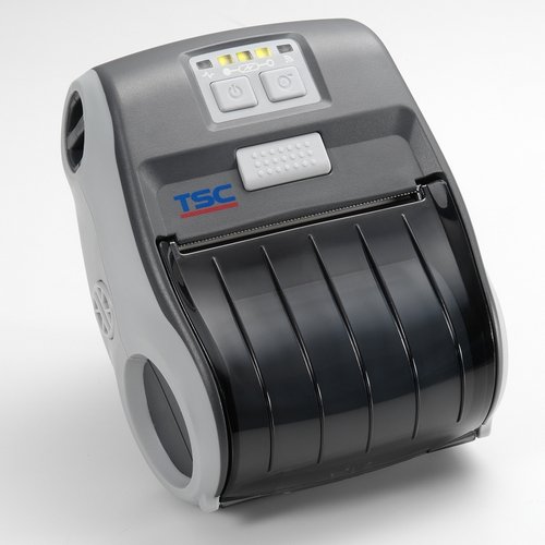 TSC Alpha 3R мобільний принтер