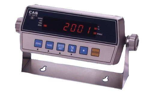 Платформенные весы 1-HFS-1012