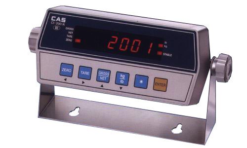 Весы платформенные 1-HFS-1010
