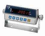 Платформенные весы электронные 2-HFS-1515