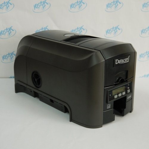 Принтер Datacard CD800