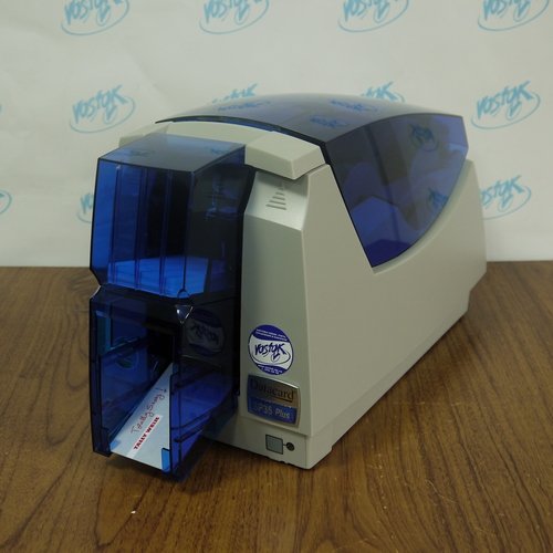 Принтер Datacard SP35 Plus