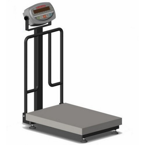 Commodity scales AXIS BDU300C-0405-Budget