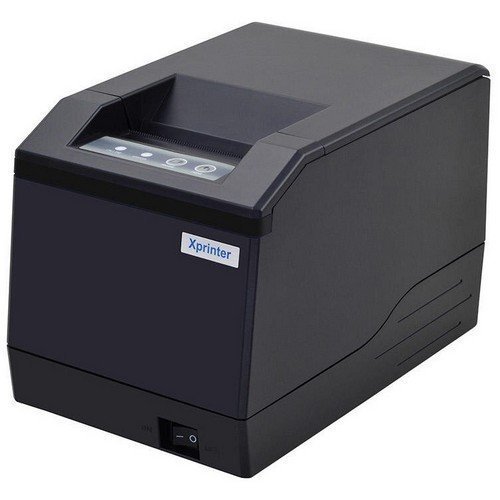 Чековый принтер Xprinter XP-303B