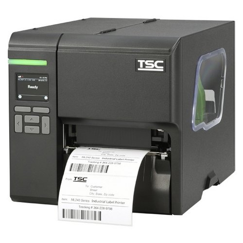 Принтер этикеток TSC ML240Р