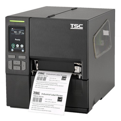 Принтер етикеток TSC MB240T