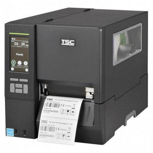 Принтер этикеток TSC MH-241Р