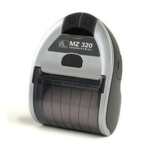 Мобільний принтер Zebra MZ 320
