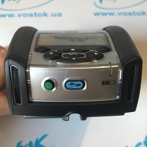 Мобільний принтер Zebra QLn 220 Bluetooth