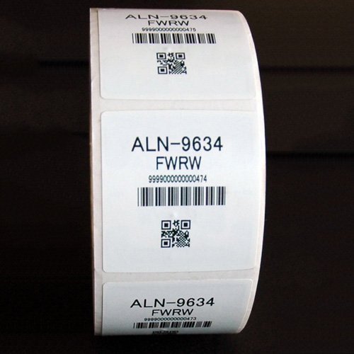 ALN-9634-FWRW