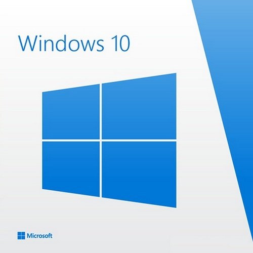 Windows 10 Home 32/64-bit