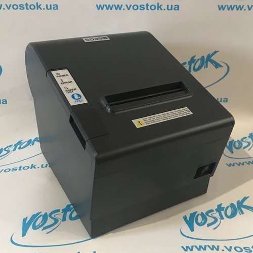 Принтер чеків Geos RP-3101