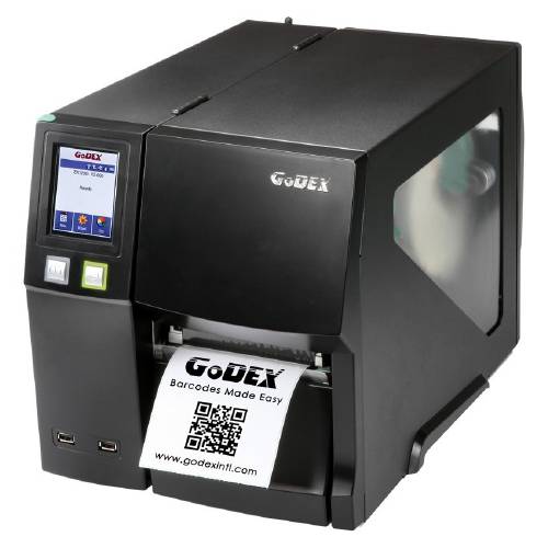 Принтер GODEX ZX-1200i
