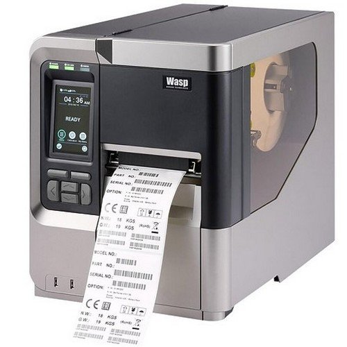 Принтер етикеток TSC МХ 341P
