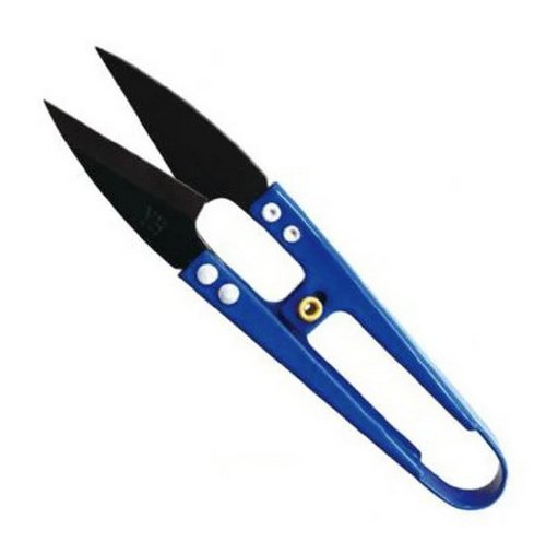 Ножиці для гудзиків Red Arrow YH-600S