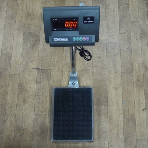 Весы «Body scale» 200 А12Е