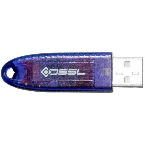 Ключ захисту USB-TRASSIR