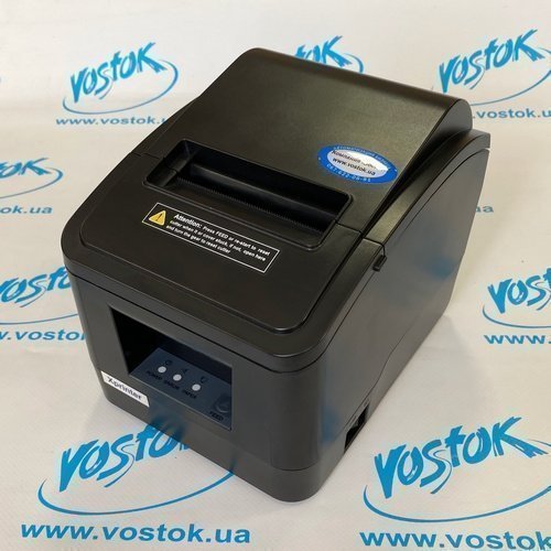 Xprinter ХP-V320N USB+LAN