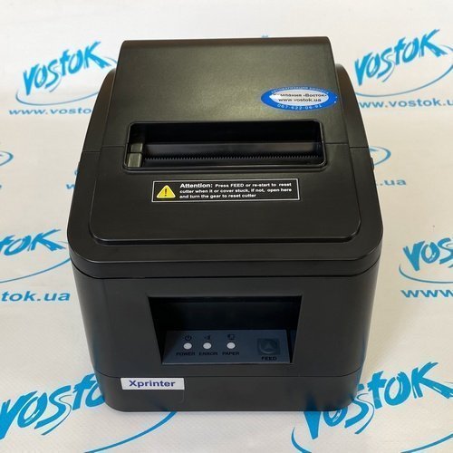 Чековий принтер Xprinter ХP-V320N