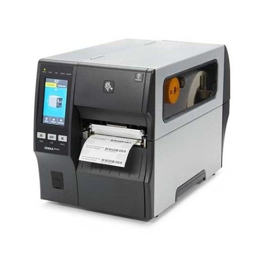 Принтер Zebra ZT411